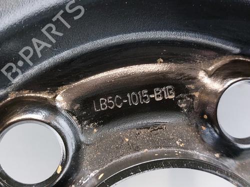 Fælk FORD USA EXPLORER (U6_) 3.0 EcoBoost Plug-in Hybrid AWD | BP32443338C45 - Image 3