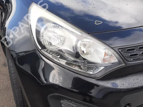 Used Right headlight Right headlight 37761345 37761345