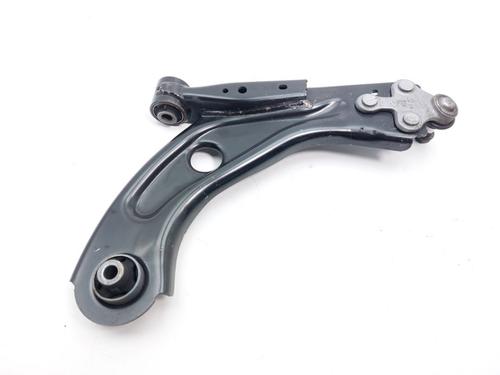 Used Left front suspension arm Left front suspension arm PEUGEOT 308 SW III (FC_, FJ_, FR_, F4_, FN_) Hybrid 180 (F4DGXT) (181 hp) 36490594 36490594