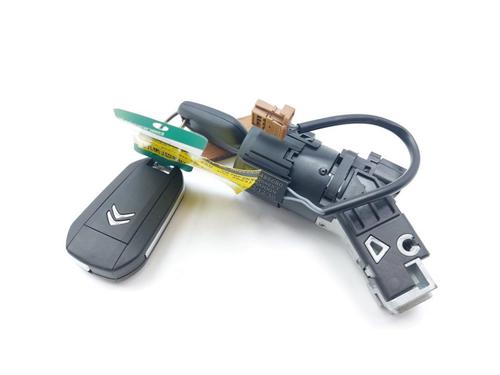 Switch CITROËN C4 III (BA_, BB_, BC_) ë-C4 (BCZKXC, BZCKSC) | BP33889039I30 - Image 2