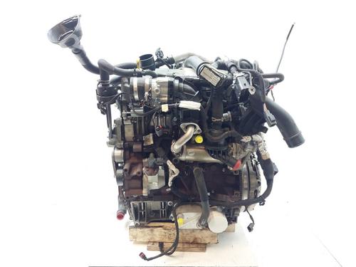 Engine FORD TRANSIT CUSTOM V362 Van (FY, FZ) 2.0 EcoBlue | BP37760463M1 - Image 2