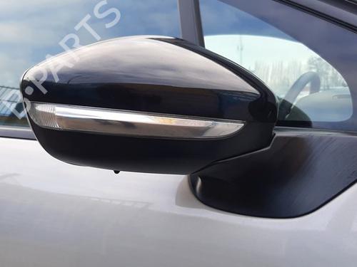 Bakspejl Højre CITROËN C3 III (SX) 1.2 PureTech 82 (83 hp) 31970175