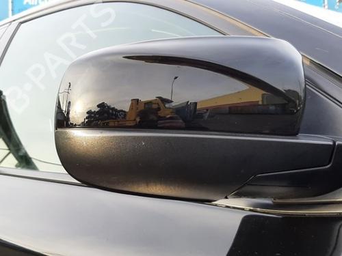 Used Right mirror BMW X6 (E71, E72) xDrive 35 i (306 hp) 19768403