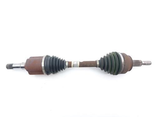 Used Left front driveshaft Left front driveshaft FORD TRANSIT CUSTOM V710 Van (NRN) 2.0 EcoBlue AWD (170 hp) 36698546 36698546