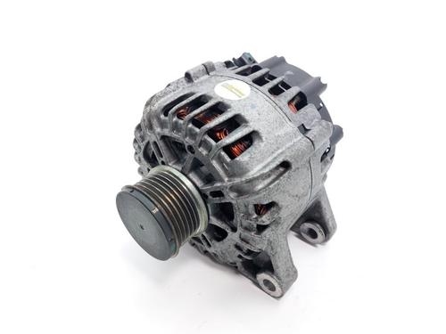 Used Alternator PEUGEOT 2008 I (CU_) 1.2 THP 110 / PureTech 110 (110 hp) 32443313