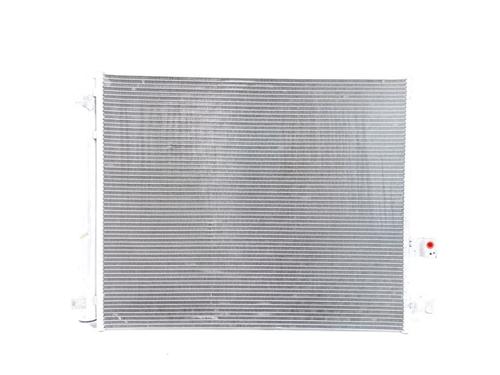 Used AC radiator AC radiator BMW XM (G09) XM All-wheel Drive (653 hp) 33627712 33627712