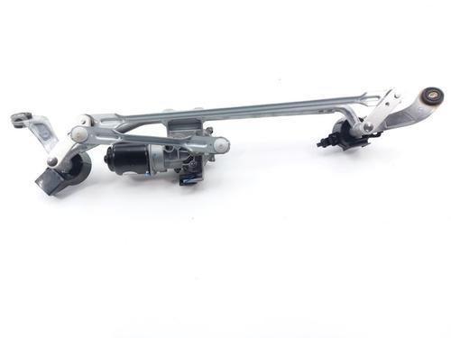 Front wipers mechanism MITSUBISHI L200 / TRITON (KJ_, KK_, KL_) 2.2 DI-D 4WD | BP30623992C83