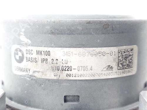 ABS pump BMW 2 Active Tourer (F45) 218 d | BP21382907M43 