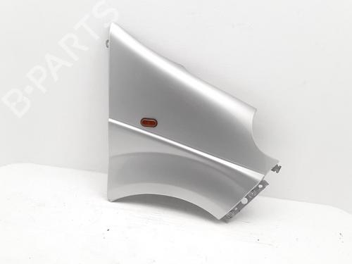 Used Right front fenders OPEL VIVARO A Van (X83) 2.0 CDTI (F7) (90 hp) 19753079