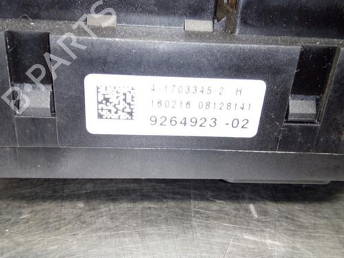 Fuse box BMW 5 (F10) 520 d xDrive | BP19755236E1 