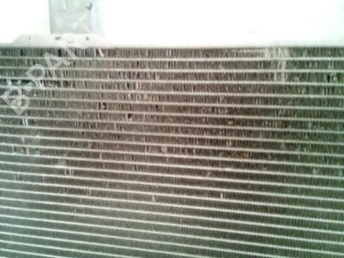 AC radiator HONDA JAZZ IV (GK_) 1.3 | BP19755057M32 