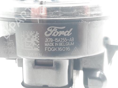 Mistlamp links FORD PUMA (J2K, CF7) 1.0 EcoBoost mHEV | BP19761771C30 