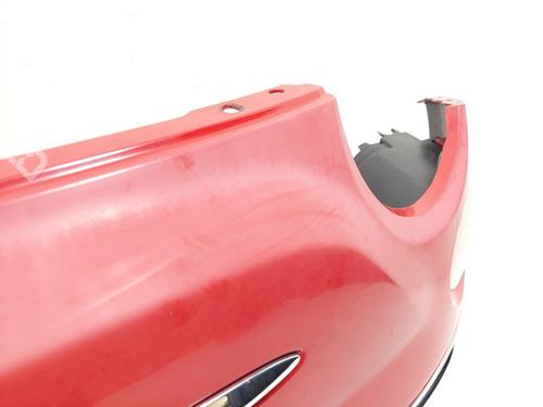 Front bumper FIAT 500 (312_) 0.9 (312AXG1A, 312.AXG11) | BP29868397C7 