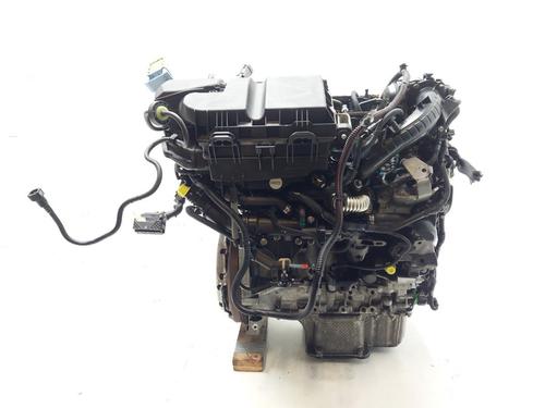 Engine PEUGEOT PARTNER Box Body/MPV (K9) 1.5 BlueHDi 75 | BP40127158M1 - Image 4