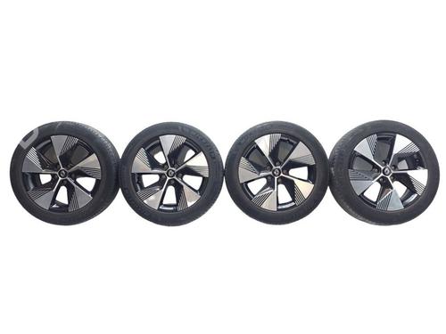 Used Rim RENAULT MEGANE E-TECH SUV EV60 (BNJ1) (218 hp) 32785246