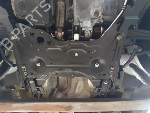 Forbro CITROËN JUMPY III Van (V_) 1.6 BlueHDi 95 (95 hp) 31679094