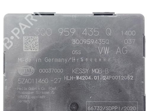 Control unit SKODA KAROQ (NU7, ND7) 1.0 TSI | BP39561818M11 - Image 3