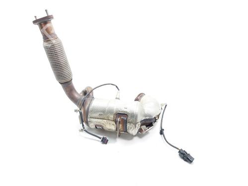 Used Catalyst Catalyst MG MG 3 (ZP2_) 1.5 Hybrid+ (194 hp) 36257199 36257199