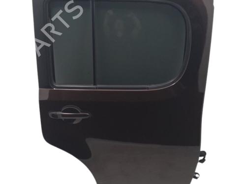 right-rear-door-nissan-cube-z12-16-16v-h210m1fcma-2007-19763709 main image