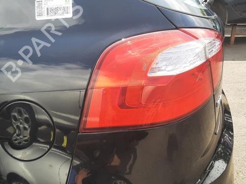 Left taillight KIA RIO III (UB) 1.4 CVVT | BP37761375C34 - Image 2