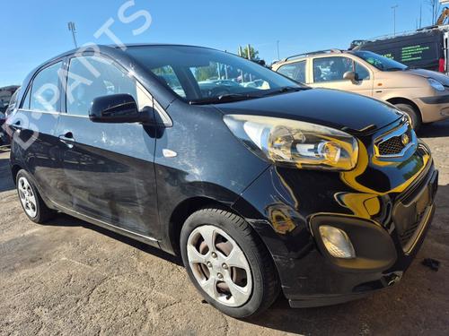 Højre forlygte Højre forlygte KIA PICANTO II (TA) 1.0 (69 hp) 35793111 35793111