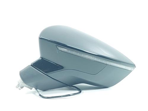 left-mirror-seat-leon-st-5f8-10-tsi-5f1857507n-5f1857507n9b9-2012-2013-2014-2015-2016-2017-2018-2019-2020-20719967 main image