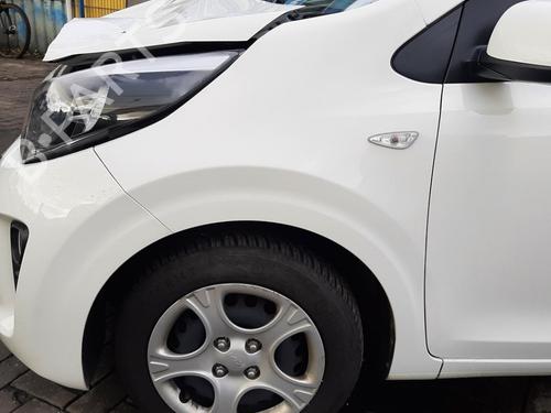 Used Left front fenders KIA PICANTO III (JA) 1.0 (67 hp) 30027948