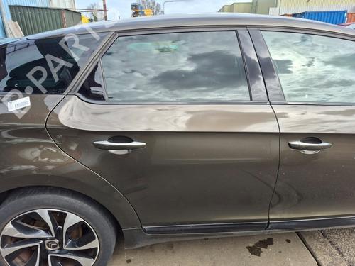 Used Right rear door Right rear door CITROËN DS5 1.6 THP 155 (156 hp) 33889238 33889238