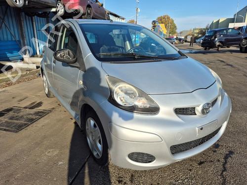 Højre forlygte TOYOTA AYGO (_B1_) 1.0 (KGB10_, KGB10R) | BP30363199C29 