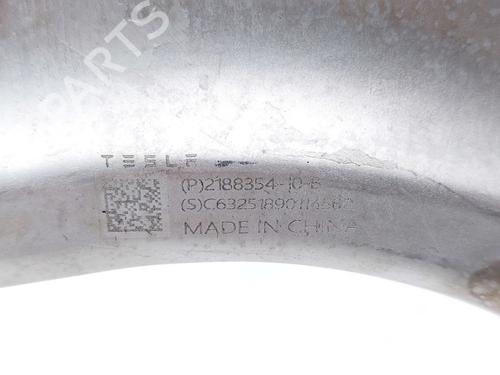 Left front suspension arm TESLA MODEL Y (5YJY) EV | BP36257154M12 - Image 3