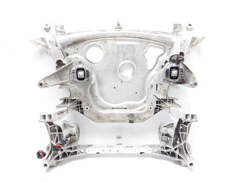Used Subframe BMW 5 Gran Turismo (F07) 550 i xDrive (408 hp) 19769140