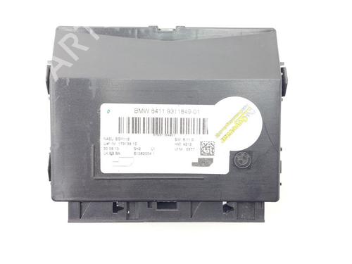 Used Control unit Control unit 19765499 19765499