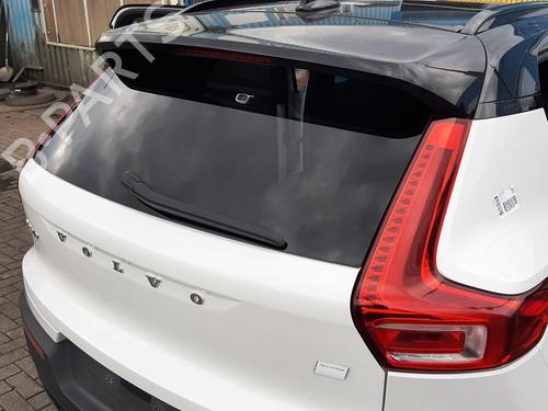 Tailgate VOLVO XC40 (536) Recharge | BP39209351C6 - Image 2