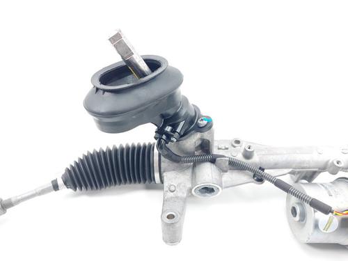 Steering rack MERCEDES-BENZ CLA Shooting Brake (X118) CLA 180 (118.684) | BP21101317M22 