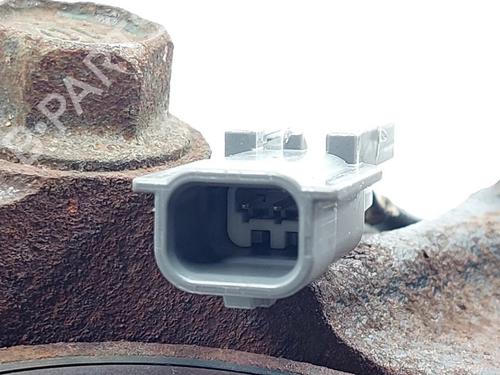 Right front steering knuckle SUZUKI SWIFT V (AZ) 1.2 (A2L412, ZC83S) | BP21133035M26 