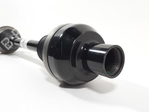 Left rear driveshaft MERCEDES-BENZ EQC (N293) EQC 400 4-matic (293.890) | BP19758290M40 