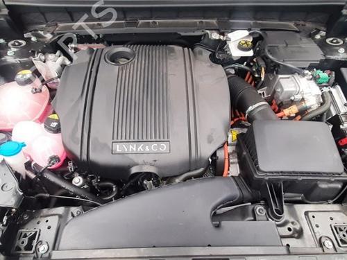 Used Gearbox LYNK & CO 01 PHEV (261 hp) 19767139