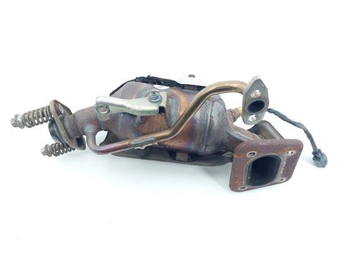 Używane Katalizator Katalizator TOYOTA AYGO (_B4_) 1.0 VVTi (KGB40) (72 hp) 35792809 35792809