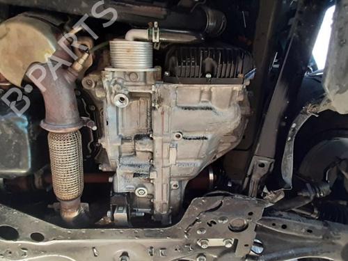 Used Gearbox PEUGEOT 5008 II (MC_, MJ_, MR_, M4_) 1.6 PureTech 180 (M45GFR) (181 hp) 31306833