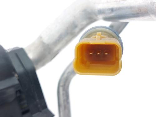 AC pipe PEUGEOT 5008 II (MC_, MJ_, MR_, M4_) 1.6 PureTech 180 (M45GFR) | BP32394997M126