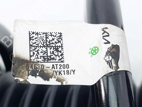 Left front shock absorber KIA NIRO II (SG2) 1.6 GDi Hybrid | BP29954487M16