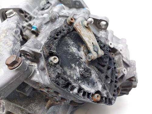 Gearbox VW GOLF VIII (CD1, DA1) 1.5 eTSI | BP19769404M3 