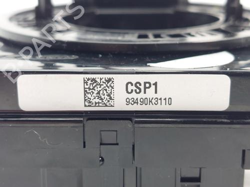 Squib airbag HYUNDAI i10 III (AC3, AI3) 1.0 MPi | BP32148467C102 