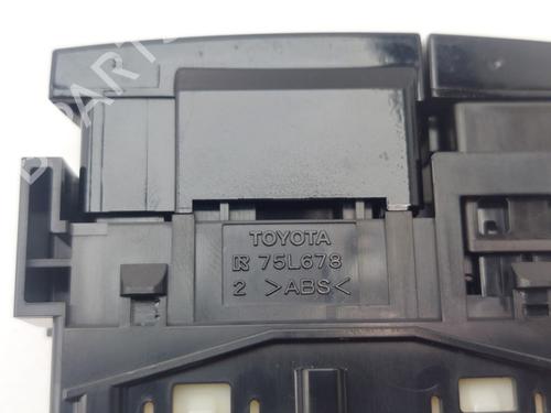 Control unit TOYOTA COROLLA Estate (_E21_) 2.0 Hybrid (MZEH12) | BP39477852M11 - Image 3