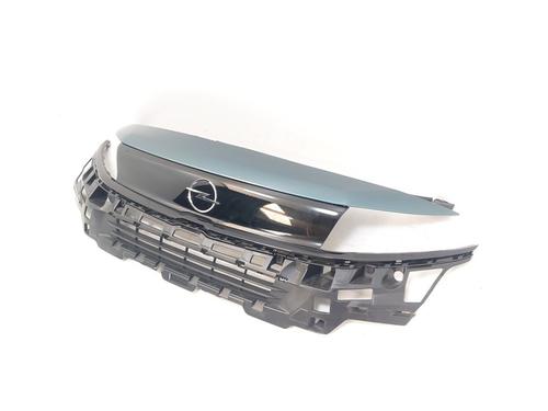 Grill OPEL COMBO Box Body/MPV (K9) Combo-e | BP38958609C40 - Image 2
