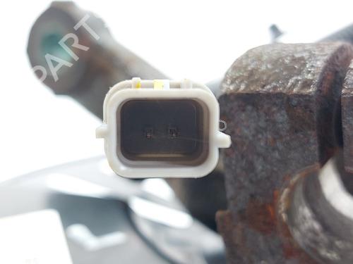 Left front steering knuckle KIA STONIC (YB) 1.0 T-GDi Eco-Dynamics+ | BP29749957M25