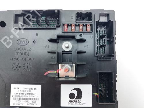 Electronic module BYD YUAN PLUS EV | BP38463420M83 - Image 4