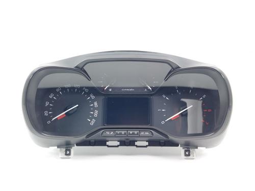 Used Instrument cluster CITROËN C3 III (SX) 1.2 PureTech 82 (83 hp) 32148469