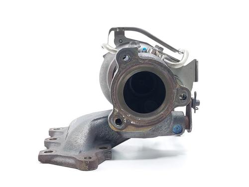 Turbocharger/Supercharger RENAULT CLIO IV Grandtour (KH_) 0.9 TCe 90 | BP30136820M71 
