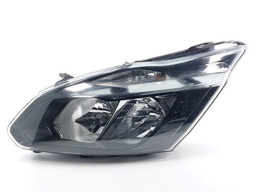 Used Left headlight Left headlight FORD TRANSIT CUSTOM V362 Van (FY, FZ) 2.0 EcoBlue (105 hp) 39994559 39994559
